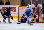 Photo hockey match Dijon  - Gap  le 24/10/2009