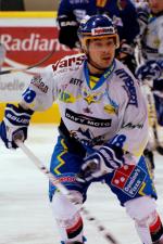 Photo hockey match Dijon  - Gap  le 24/10/2009