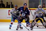 Photo hockey match Dijon  - Gap  le 24/10/2009