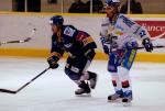 Photo hockey match Dijon  - Gap  le 24/10/2009