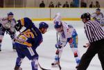 Photo hockey match Dijon  - Gap  le 24/10/2009