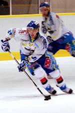 Photo hockey match Dijon  - Gap  le 24/10/2009