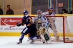 Photo hockey match Dijon  - Gap  le 24/10/2009