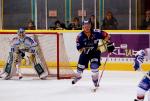 Photo hockey match Dijon  - Gap  le 24/10/2009