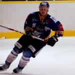 Photo hockey match Dijon  - Gap  le 24/10/2009