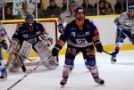 Photo hockey match Dijon  - Gap  le 24/10/2009