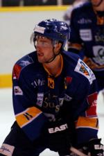 Photo hockey match Dijon  - Gap  le 24/10/2009