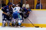 Photo hockey match Dijon  - Gap  le 24/10/2009