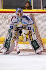 Photo hockey match Dijon  - Gap  le 24/10/2009