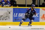 Photo hockey match Dijon  - Gap  le 22/01/2011