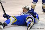 Photo hockey match Dijon  - Gap  le 22/01/2011