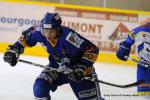 Photo hockey match Dijon  - Gap  le 22/01/2011