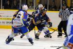 Photo hockey match Dijon  - Gap  le 22/01/2011