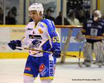 Photo hockey match Dijon  - Gap  le 22/01/2011