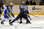 Photo hockey match Dijon  - Gap  le 22/01/2011