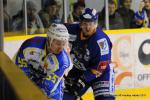 Photo hockey match Dijon  - Gap  le 22/01/2011