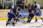 Photo hockey match Dijon  - Gap  le 22/01/2011