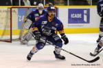 Photo hockey match Dijon  - Gap  le 22/01/2011