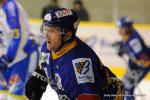 Photo hockey match Dijon  - Gap  le 22/01/2011