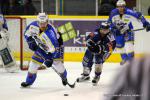 Photo hockey match Dijon  - Gap  le 22/01/2011
