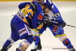 Photo hockey match Dijon  - Gap  le 22/01/2011