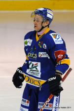 Photo hockey match Dijon  - Gap  le 22/01/2011