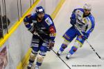 Photo hockey match Dijon  - Gap  le 22/01/2011