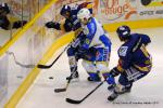 Photo hockey match Dijon  - Gap  le 22/01/2011