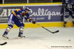 Photo hockey match Dijon  - Gap  le 22/01/2011