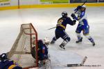 Photo hockey match Dijon  - Gap  le 22/01/2011