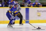 Photo hockey match Dijon  - Gap  le 08/01/2012