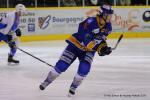 Photo hockey match Dijon  - Gap  le 08/01/2012