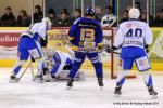 Photo hockey match Dijon  - Gap  le 08/01/2012
