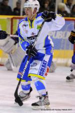 Photo hockey match Dijon  - Gap  le 08/01/2012