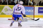 Photo hockey match Dijon  - Gap  le 08/01/2012