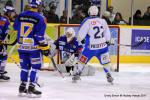 Photo hockey match Dijon  - Gap  le 08/01/2012