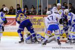 Photo hockey match Dijon  - Gap  le 08/01/2012