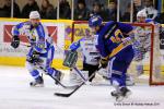 Photo hockey match Dijon  - Gap  le 08/01/2012