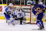 Photo hockey match Dijon  - Gap  le 08/01/2012