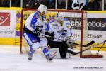 Photo hockey match Dijon  - Gap  le 08/01/2012