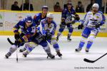 Photo hockey match Dijon  - Gap  le 08/01/2012