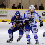 Photo hockey match Dijon  - Gap  le 08/01/2012