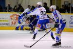 Photo hockey match Dijon  - Gap  le 08/01/2012