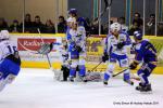 Photo hockey match Dijon  - Gap  le 08/01/2012