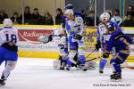 Photo hockey match Dijon  - Gap  le 08/01/2012