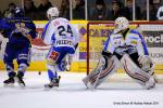 Photo hockey match Dijon  - Gap  le 08/01/2012
