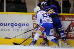 Photo hockey match Dijon  - Gap  le 08/01/2012
