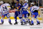 Photo hockey match Dijon  - Gap  le 08/01/2012