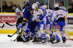 Photo hockey match Dijon  - Gap  le 08/01/2012