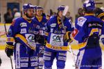 Photo hockey match Dijon  - Gap  le 08/01/2012